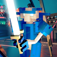 機器人角斗場無限升級版