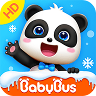 寶寶巴士HD版本