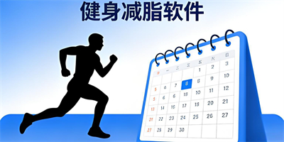 健身減脂軟件大全