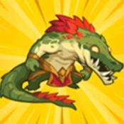 怪物殺手傳奇冒險折相思