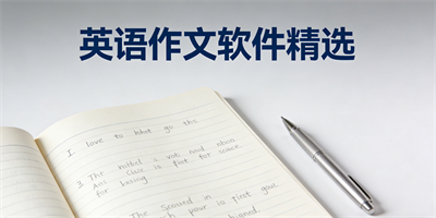 英語作文軟件