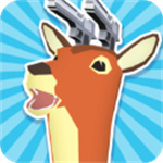 一只普通的鹿內置菜單mod