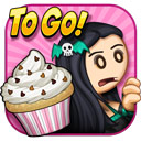 老爹紙杯蛋糕店togo