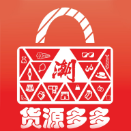 潮多多app