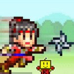 合戰忍者村MOD作弊菜單