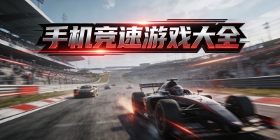 手機競速游戲大全