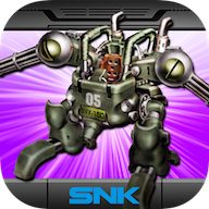 合金彈頭2手機版