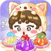 果凍大師中文版