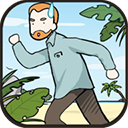 逃離醫院荒島冒險記