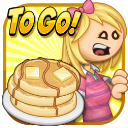 老爹的煎餅店游戲