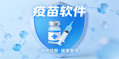疫苗軟件