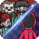 魷魚宿舍猛鬼游戲