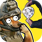 修狗三角洲無廣告版