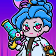 異變生存戰折相思