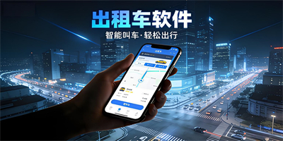 出租車軟件
