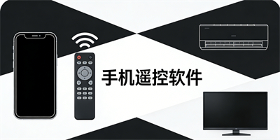 手機遙控軟件