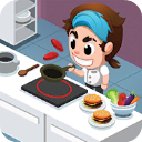 空閑餐廳大亨鈔票鉆石不減反增