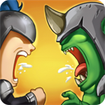 魔戰英雄編年史無限寶石