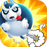 我要撞到爆游戲