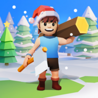 小小木材商內置mod菜單