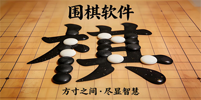 圍棋軟件