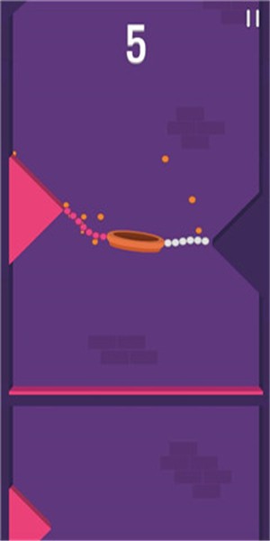 籃球明星瘋狂投球 v1.5安卓版 2