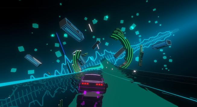 音樂賽車遺產安卓版 v2.5.5 2