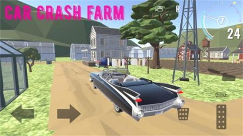 车祸农场 v2安卓版2