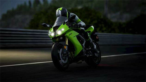 極速騎行4手游 v1.0.0安卓版 2