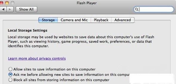 Adobe Flash Player2022最新版 V34.0.0.2111