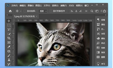 Adobe Photoshop CS2022最新版 V114.217.214.97 0