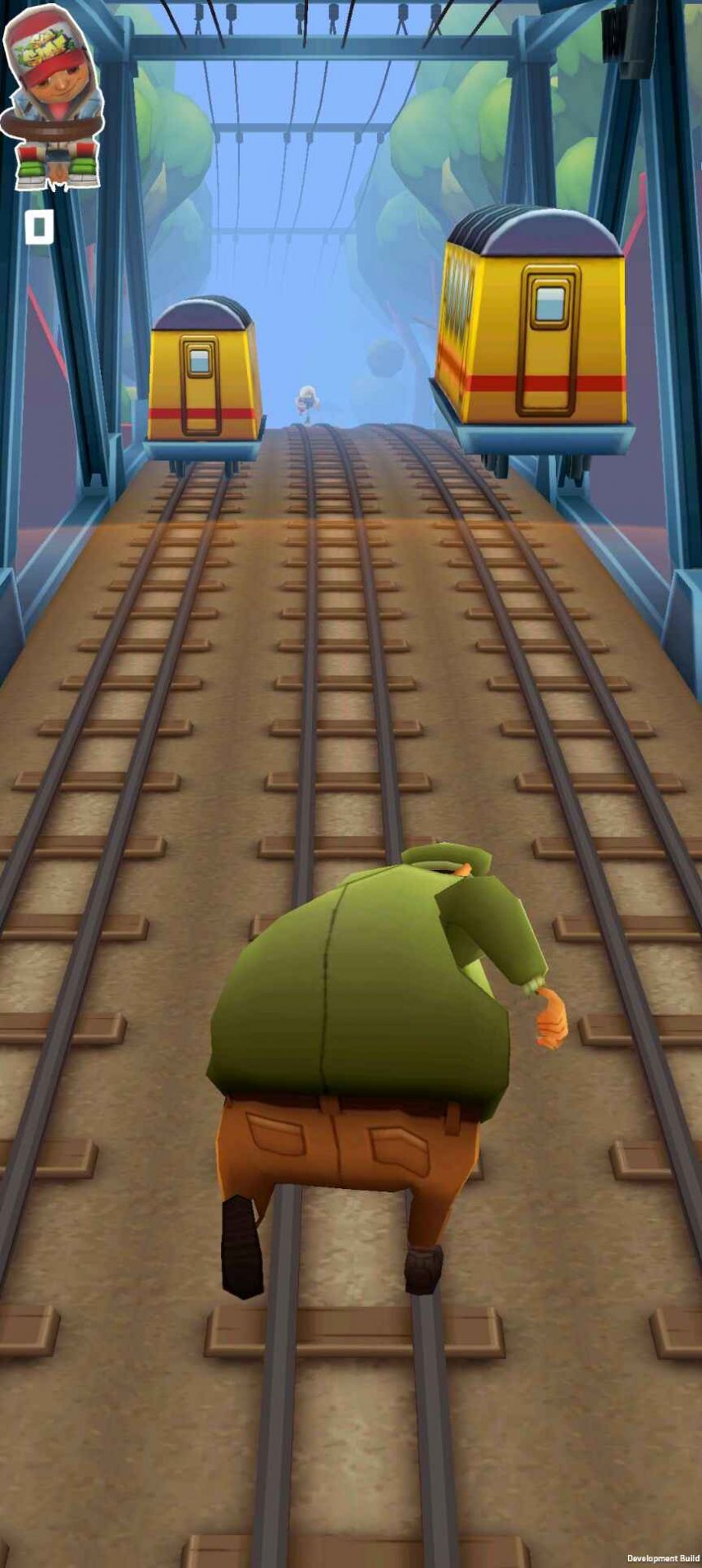 地鐵抓捕游戲手機版 v0.1.0安卓版 2