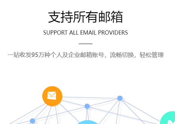 MailChat最新版2022 v1.7.3.8 1