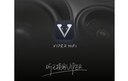 VIPER HiFi最新版2022 v1.0.10.19889 2