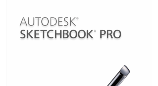 SketchBook最新版2024 v8.7.1.00