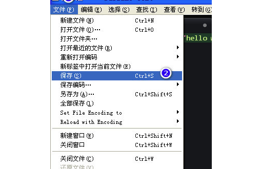 Sublime Text中文版 v4.1.1.3 2