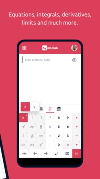 photomath破解版 v1.1.5安卓版 1