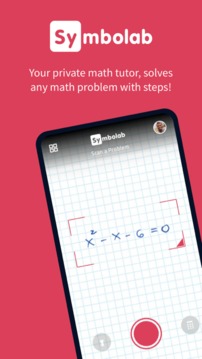photomath破解版 v1.1.5安卓版 2