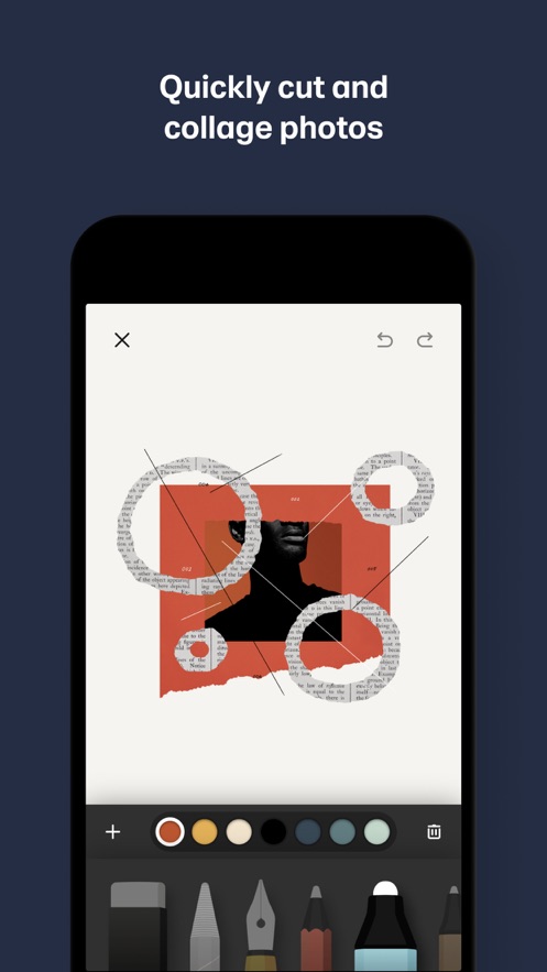 paper中文版 v2.6.8安卓版 1