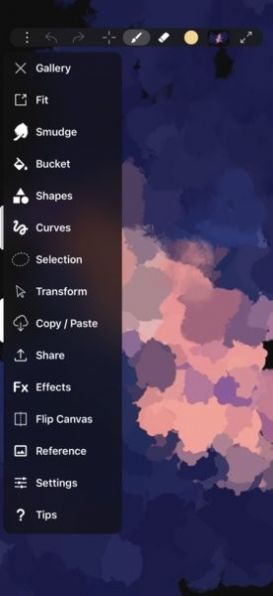 iartbook繪畫軟件版 v2.0.1安卓版 1