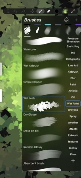 iartbook繪畫軟件版 v2.0.1安卓版 2