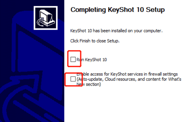 keyshot10安装包 v10.0.198 2