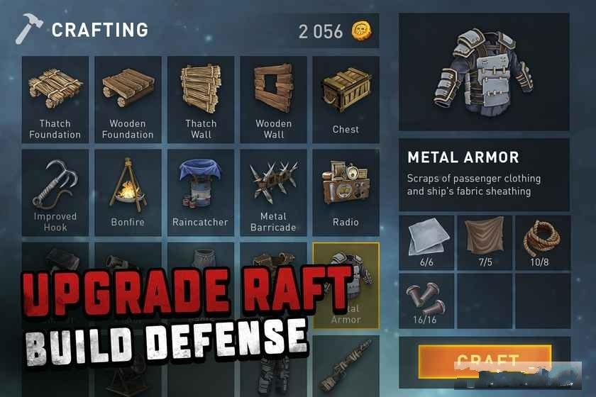 海洋游牧者最新版 V1.0.3.1安卓版 0