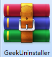 GeekUninstaller卸载工具最新版 v1.5.10.161 0