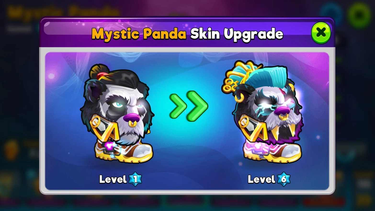 撞頭足球2手機版 v1.181安卓版 2