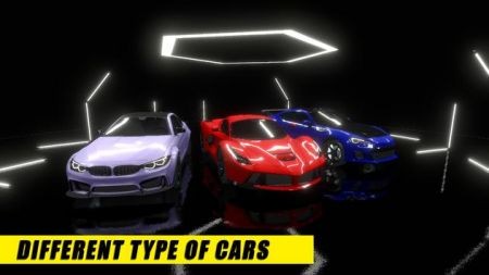 真正的漂移賽車2無限金幣 v1.16.0安卓版 0