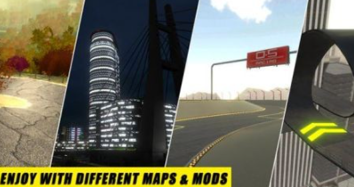 真正的漂移賽車2無限金幣 v1.16.0安卓版 2