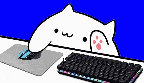 bongocat猫咪键盘 0.1.62