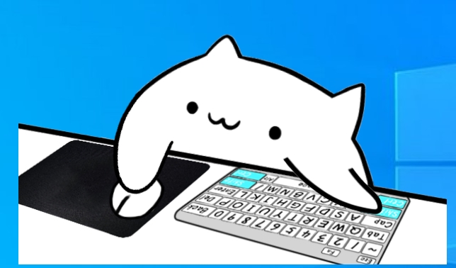 bongocat猫咪键盘 0.1.6 5