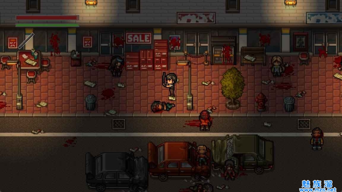 全城感染手游 v2.6安卓版 1